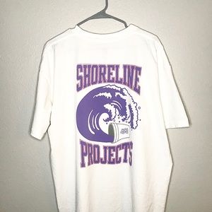 Shorline mafia shirt